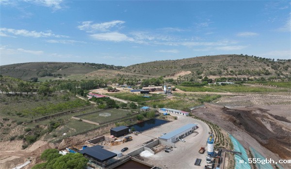 1732517145459777dDkv.jpg 靖边王渠则站扩建300万油(气)钻采废弃物处理站项目.jpg