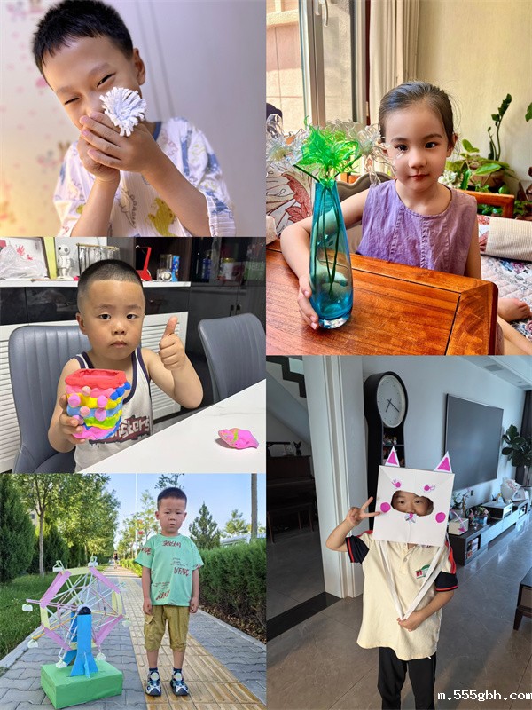 1748939972786602zKni.jpg “绿色创意·童趣无限”—榆林分公司开展“六一”儿童节主题活动.jpg