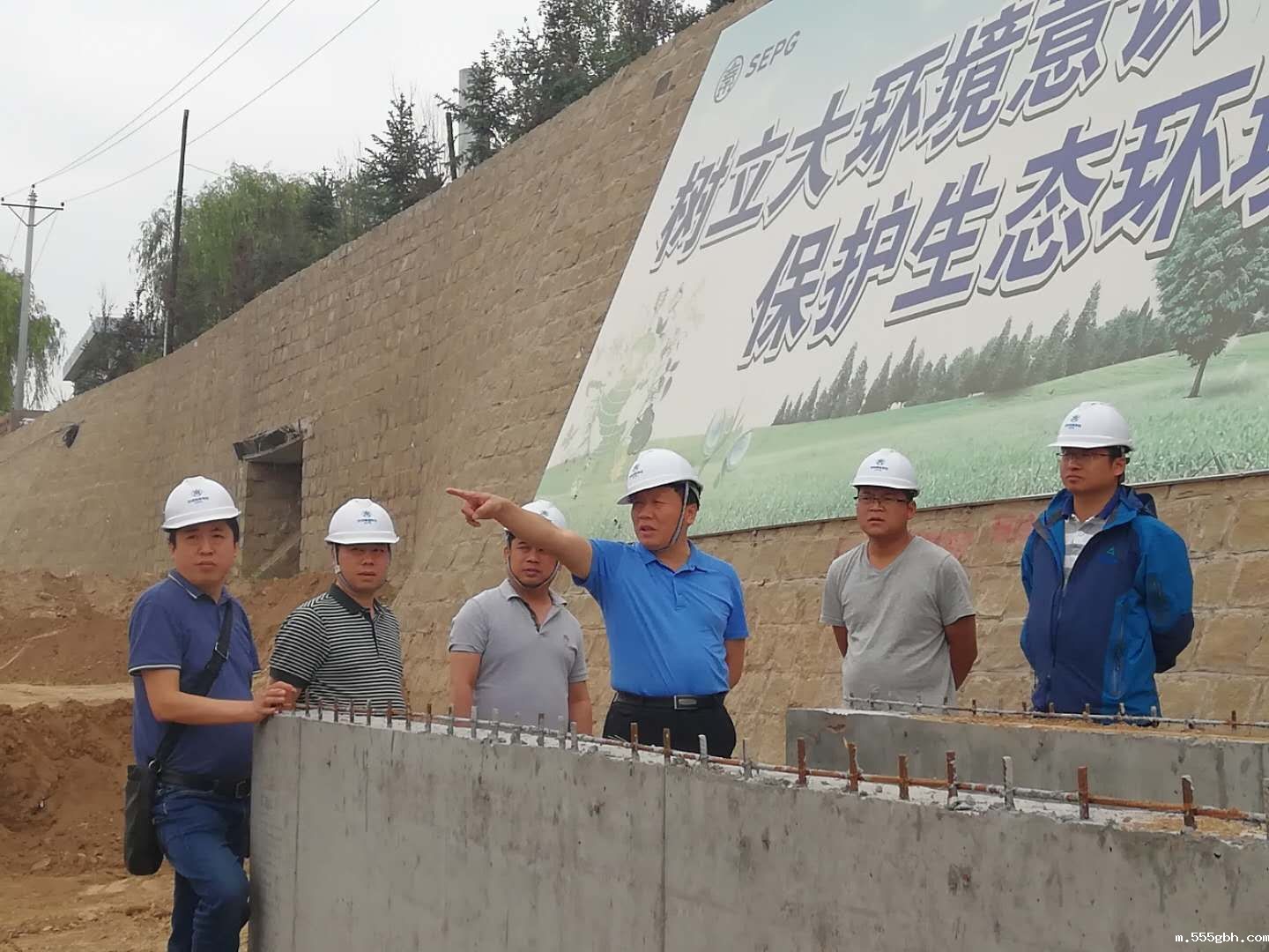 1528964471625158y02W.jpg 生态公司开展重大建设项目安全生产大检查(生态公司顾向阳)附图.jpg