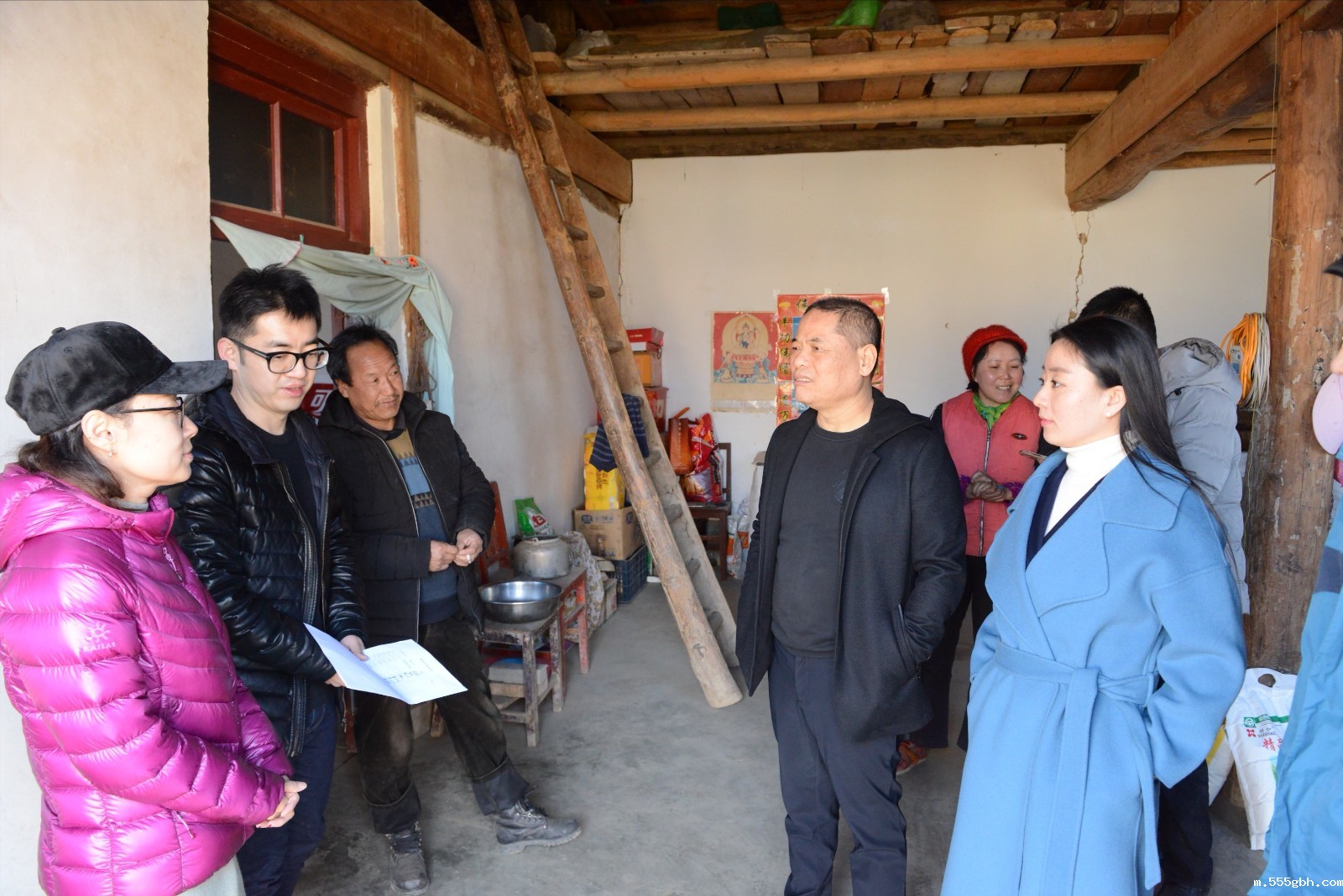 1548241703657173v4fw.jpg 2019.1.23春节慰问太白县驻村工作队员及贫困户.jpg