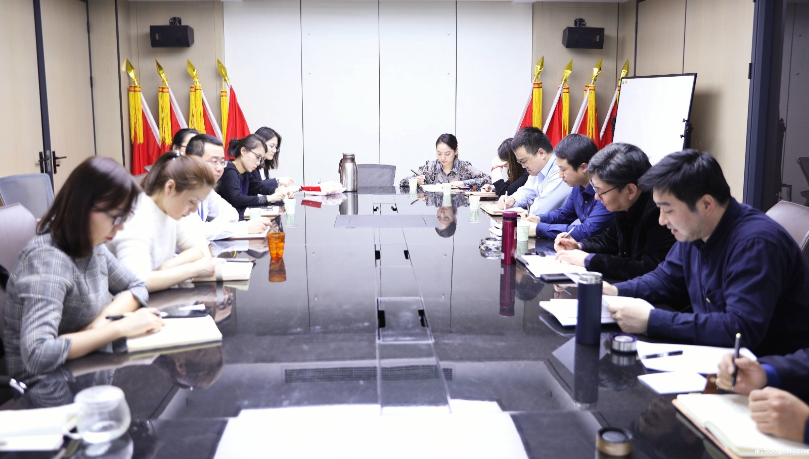 1548894888110023NOKu.jpg 20190128投资公司贯彻落实节前安全防范工作.jpg