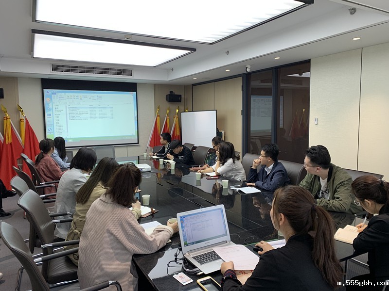 1556065362750731ezpr.jpg 20190423投资公司开展公文培训(照片)_副本.jpg