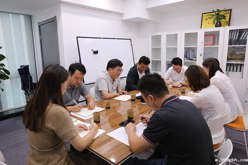 1566432693991501iHzI.jpg 20190821投资公司强化问题导向保稳定促发展_副本.jpg