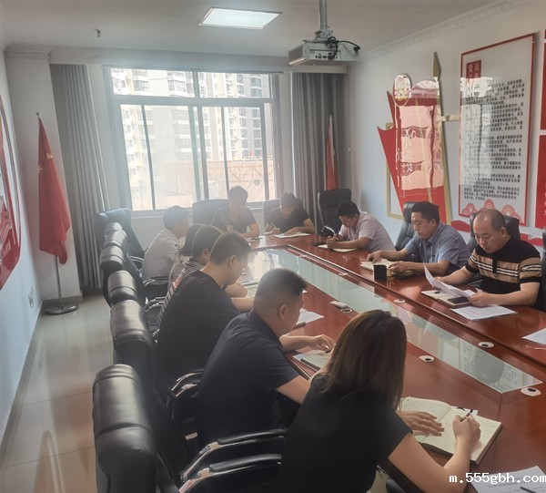 1628644844694769UP8w.jpg 陕西保隆能源科技有限公司周密部署疫情防控工作_副本.jpg