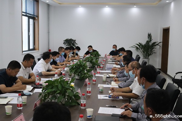 1628817999319748Auux.jpg 张守华一行督导检查国源公司榆林垃圾发电项目2_副本.jpg