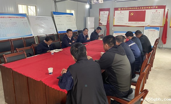 1634090462780023iXJO.jpg 商南县委书记徐江博到秦枫公司考察调研_副本.jpg