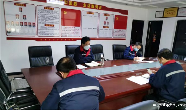 1641358082661909Taju.jpg 周密部署,做好防疫准备.jpg