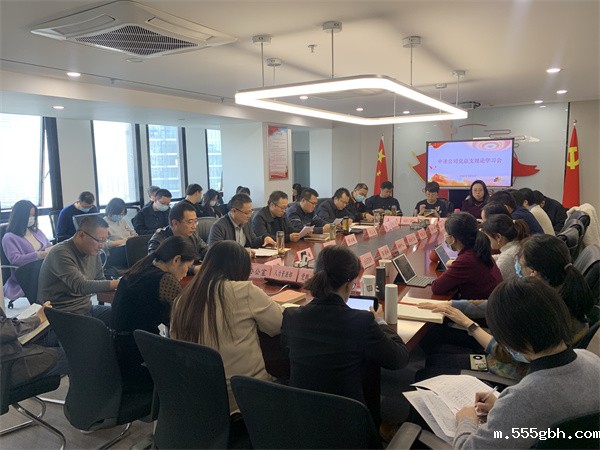 1646273211627808UCIy.jpg 中圣公司党总支理论学习组召开集体学习研讨会图片1.jpg