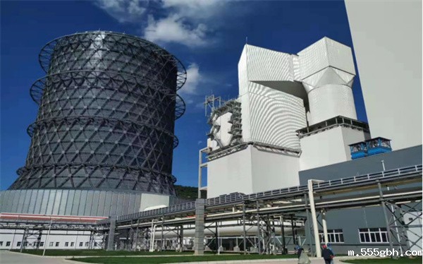 1646962890780771O0GY.jpg 陕西省投资集团麟北低发电公司2×350MW机组烟气环保岛项目(大秦公司).jpg