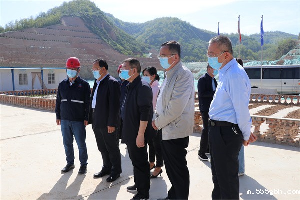 1651805231785189HsaL.jpg 牛永红到国源公司延安垃圾发电项目现场调研指导.jpg