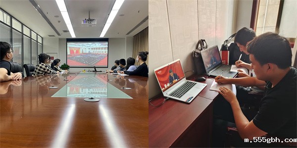 1652236076393961ylHU.jpg 智信公司团支部组织全体团员青年观看庆祝中国共青团成立100周年大会实况直播.jpg