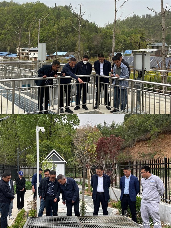 1686189122392107CXqA.jpg 水环境公司领导深入基层调研.jpg