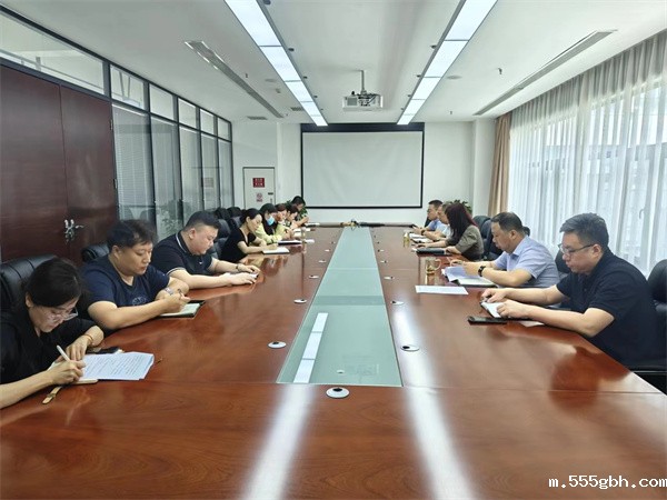 1687318492718795IMZn.jpg 智信公司学习贯彻落实党委(扩大)会议精神.jpg