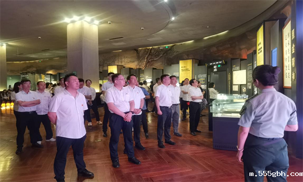 1688355503289254Pzwc.png 秦邦公司组织开展纪律教育学习宣传月系列活动4.png