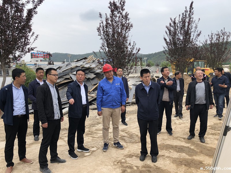 政协副主席申延生视察安塞区二污处理厂提标改造工程项目_副本.jpg